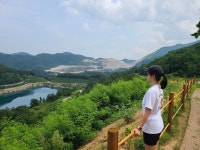 ☕ 울산 호계/천곡/매곡 카페추천 유럽느낌 빈티지카페 못 MOT 푸릇푸릇 야외석도 좋아요 🌳 | 트립닷컴 울산 트래블로그