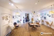 미나스밀 고메 스튜디오(Minas Mill Gourmet Studio) | Fisherton Mill Gallery | Cafe | Studios 티켓 할인, 운영 시간, 후기 [2026년] | Trip.com