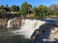 하루루 폭포 티켓 할인, 운영 시간, 후기 [2026년] | Trip.com