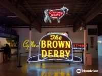 Museum of Neon Art 티켓 할인, 운영 시간, 후기 [2026년] | Trip.com