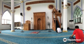 한국이슬람중앙회 부산성원 티켓 할인, 운영 시간, 후기 [2026년] | Trip.com