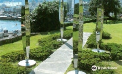 디피랑 (남망산조각공원) 티켓 할인, 운영 시간, 후기 [2026년] | Trip.com