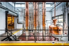 메이드바이원(made by ONE) | District Made Spirits by One Eight Distilling 티켓 할인, 운영 시간, 후기 [2026년] | Trip.com