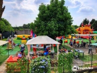 Funnyland 티켓 할인, 운영 시간, 후기 [2026년] | Trip.com