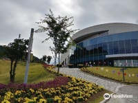 태권도원(Taekwondowon) 티켓 할인, 운영 시간, 후기 [2025년] | Trip.com