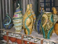 Savvas Pottery (Paphos) Ltd 티켓 할인, 운영 시간, 후기 [2026년] | Trip.com