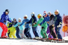 Korea International Ski School (KISS)- Ski Tour 코리아인터내셔널스키스쿨 티켓 할인, 운영 시간, 후기 [2026년] | Trip.com