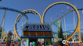 라군 어뮤즈먼트 파크 티켓 할인, 운영 시간, 후기 [2026년] | Trip.com