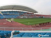 안산와스타디움 티켓 할인, 운영 시간, 후기 [2026년] | Trip.com