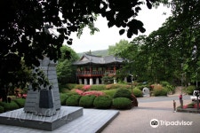 죽도봉공원 티켓 할인, 운영 시간, 후기 [2026년] | Trip.com