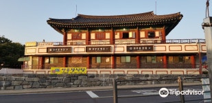 동장대 (연무대) 티켓 할인, 운영 시간, 후기 [2026년] | Trip.com