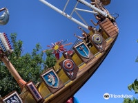 클리프스 어뮤즈먼트 파크 티켓 할인, 운영 시간, 후기 [2025년] | Trip.com