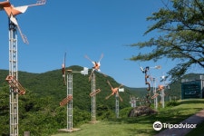 바람흔적미술관 티켓 할인, 운영 시간, 후기 [2026년] | Trip.com