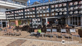 카몬 워프 티켓 할인, 운영 시간, 후기 [2026년] | Trip.com