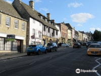 버퍼드 도서관 티켓 할인, 운영 시간, 후기 [2025년] | Trip.com