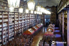 University Library of Pavia 티켓 할인, 운영 시간, 후기 [2026년] | Trip.com