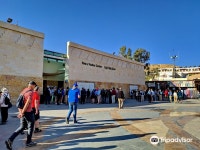 페트라 방문자 센터 티켓 할인, 운영 시간, 후기 [2026년] | Trip.com