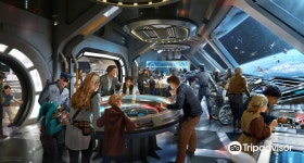Star Wars: Galaxys Edge 티켓 할인, 운영 시간, 후기 [2026년] | Trip.com