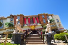 SolⅡ(솔투) | Sol Katmandu Park & Resort 티켓 할인, 운영 시간, 후기 [2025년] | Trip.com