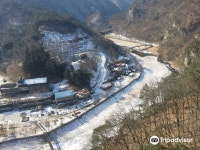 간현관광지(소금산 그랜드밸리) 티켓 할인, 운영 시간, 후기 [2026년] | Trip.com