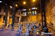 Street Art Museum 티켓 할인, 운영 시간, 후기 [2026년] | Trip.com