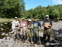 Northeast Fly Fishing School 티켓 할인, 운영 시간, 후기 [2026년] | Trip.com