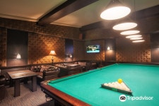 Billiard Club Imperiya 티켓 할인, 운영 시간, 후기 [2026년] | Trip.com