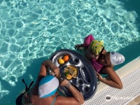 Swimming Pool Club Cirie 티켓 할인, 운영 시간, 후기 [2026년] | Trip.com