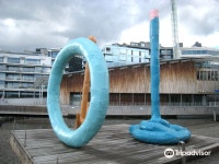 Tjuvholmen Sculpture Park 티켓 할인, 운영 시간, 후기 [2026년] | Trip.com