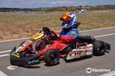 International Kartodromo Lucas Guerrero 티켓 할인, 운영 시간, 후기 [2026년] | Trip.com