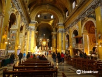 산타 마리아 인 트라스폰티나 성당 티켓 할인, 운영 시간, 후기 [2026년] | Trip.com