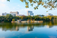 위후 공원 티켓 할인, 운영 시간, 후기 [2025년] | Trip.com