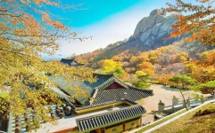 화암사 티켓 할인, 운영 시간, 후기 [2026년] | Trip.com