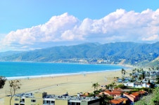 산타모니카 만 티켓 할인, 운영 시간, 후기 [2026년] | Trip.com