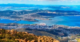 웰링턴 산 티켓 할인, 운영 시간, 후기 [2026년] | Trip.com