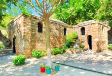 동정 마리아의 집 티켓 할인, 운영 시간, 후기 [2026년] | Trip.com