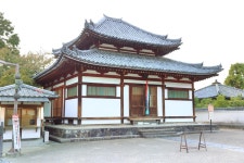 동대사 삼매당 (사월당) 티켓 할인, 운영 시간, 후기 [2026년] | Trip.com