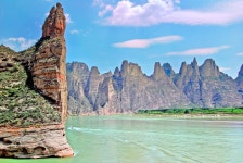 황하삼협 티켓 할인, 운영 시간, 후기 [2026년] | Trip.com