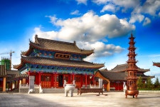 창바이산 문화원 티켓 할인, 운영 시간, 후기 [2026년] | Trip.com