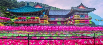 대한불교천태종 삼광사 티켓 할인, 운영 시간, 후기 [2026년] | Trip.com
