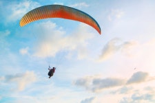 페티예 패러글라이딩 티켓 할인, 운영 시간, 후기 [2026년] | Trip.com