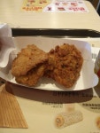 KFC (wucaiguangchang) - 충라이 여행 리뷰｜트립닷컴 트립 가이드