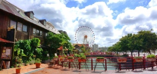 자탄 정 자유여행 가이드 2025년: 인기 명소, 맛집, 여행 코스 총정리 | 트립닷컴 | 2025년 12월