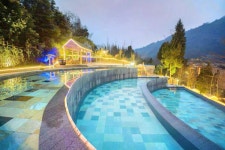 반산 온천 티켓 할인, 운영 시간, 후기 [2026년] | Trip.com