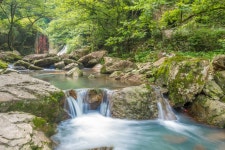 시옌 풍경관 티켓 할인, 운영 시간, 후기 [2025년] | Trip.com