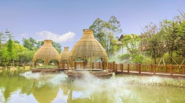 포산 관광지 (2026년 업데이트) | Trip.com 추천