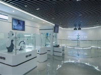 로봇 과학 기술 박물관을 창조하다 티켓 할인, 운영 시간, 후기 [2025년] | Trip.com