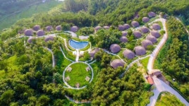 잉산 포시시화 관광지구 티켓 할인, 운영 시간, 후기 [2025년] | Trip.com