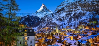 체르마트 여행 가이드(2025년): 인기 관광지, 교통, 날씨 등 (업데이트 날짜: 2025년 9월) | Trip.com