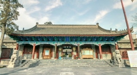 만수팔선궁 티켓 할인, 운영 시간, 후기 [2026년] | Trip.com